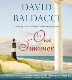 One summer Cover Image