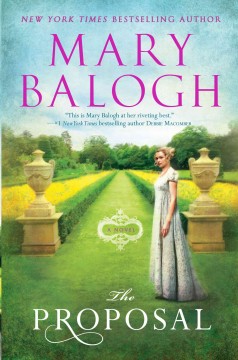 The proposal  Cover Image