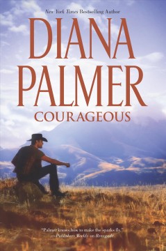 Courageous  Cover Image