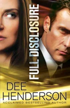Full disclosure  Cover Image