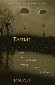 Tamar  Cover Image