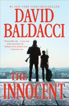 The innocent Cover Image