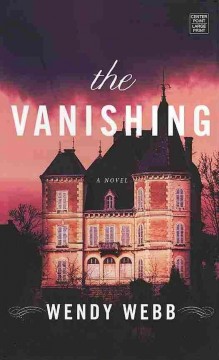 The vanishing Cover Image