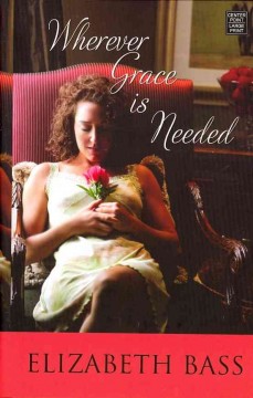 Wherever Grace is needed Cover Image