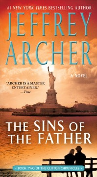The sins of the father  Cover Image