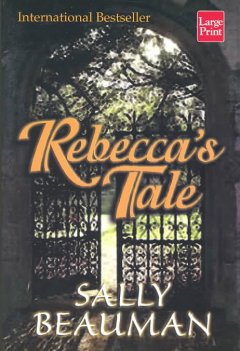 Rebecca's tale  Cover Image