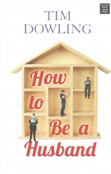 How to be a husband Cover Image