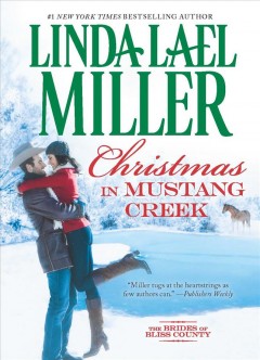 Christmas in Mustang Creek Book cover