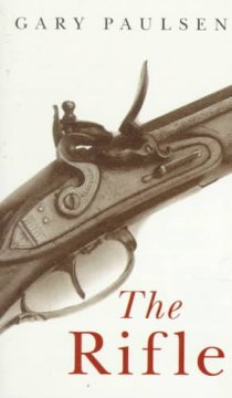 The rifle  Cover Image