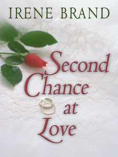 Second chance at love Cover Image