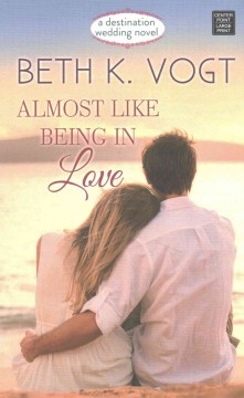 Almost like being in love  Cover Image