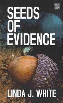 Seeds of evidence Cover Image