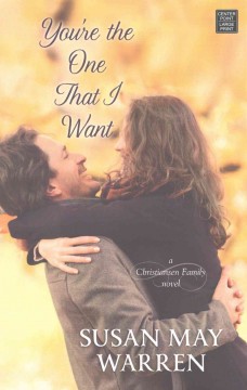 You're the one that I want Cover Image