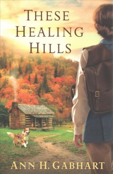 These healing hills  Cover Image