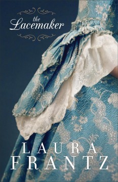 The lacemaker  Cover Image