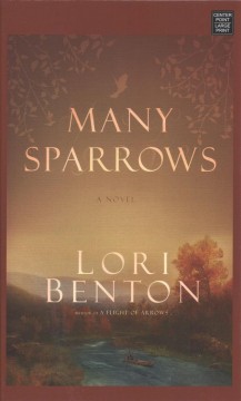 Many sparrows  Cover Image