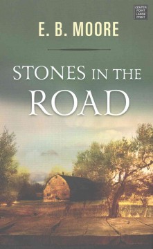 Stones in the road  Cover Image