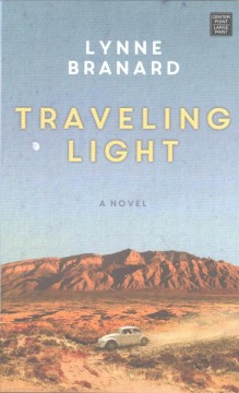 Traveling light  Cover Image