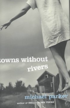 Towns without rivers  Cover Image