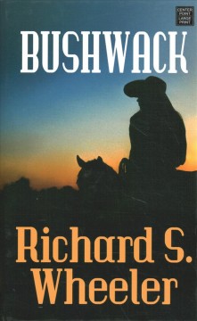Bushwack  Cover Image