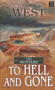 To hell and gone  Cover Image