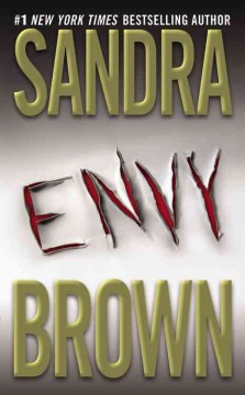 Envy Cover Image