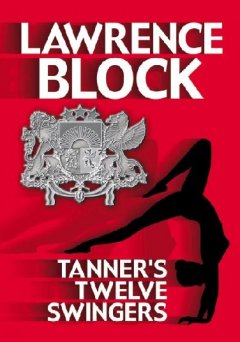 Tanner's twelve swingers Cover Image