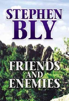 Friends and enemies Cover Image