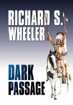 Dark passage a Barnaby Skye novel  Cover Image