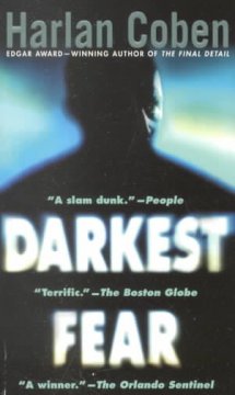 Darkest fear  Cover Image