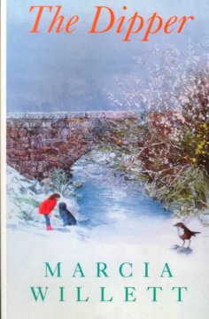 The dipper Cover Image