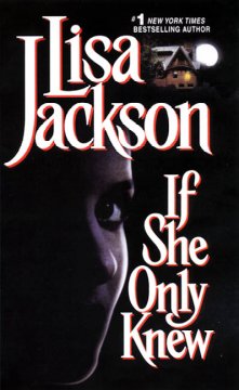 If she only knew  Cover Image