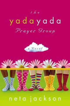 The Yada Yada Prayer Group  Cover Image