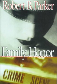 Family honor  Cover Image