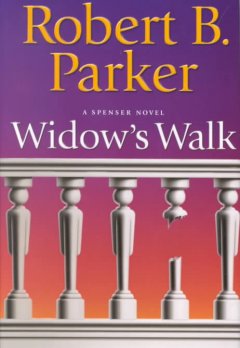 Widow's walk  Cover Image