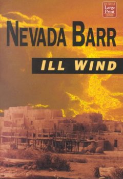 Ill wind Cover Image