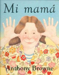 Mi mam©Øa  Cover Image
