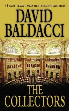 The collectors Cover Image