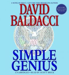 Simple genius Cover Image