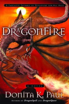Dragonfire  Cover Image
