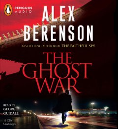The ghost war Cover Image