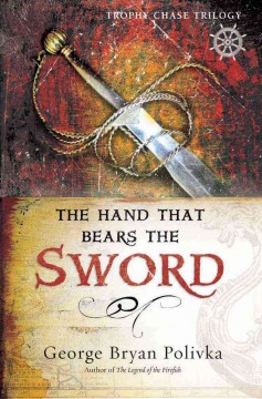 The hand that bears the sword  Cover Image