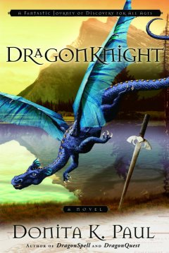 Dragonknight  Cover Image