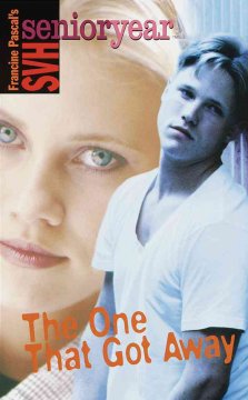 The one that got away  Cover Image