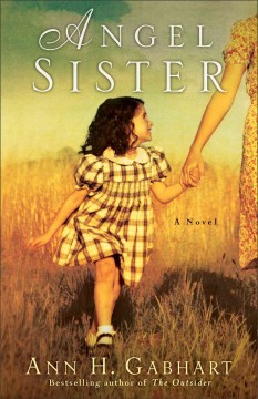 Angel sister : a novel  Cover Image