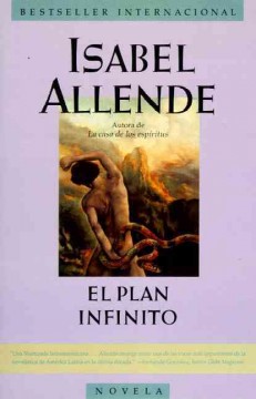 El plan infinito  Cover Image