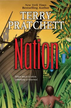 Nation  Cover Image