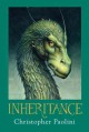 Go to record Inheritance : or the vault of souls