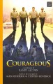 Go to record Courageous