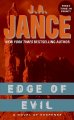 Go to record Edge of evil